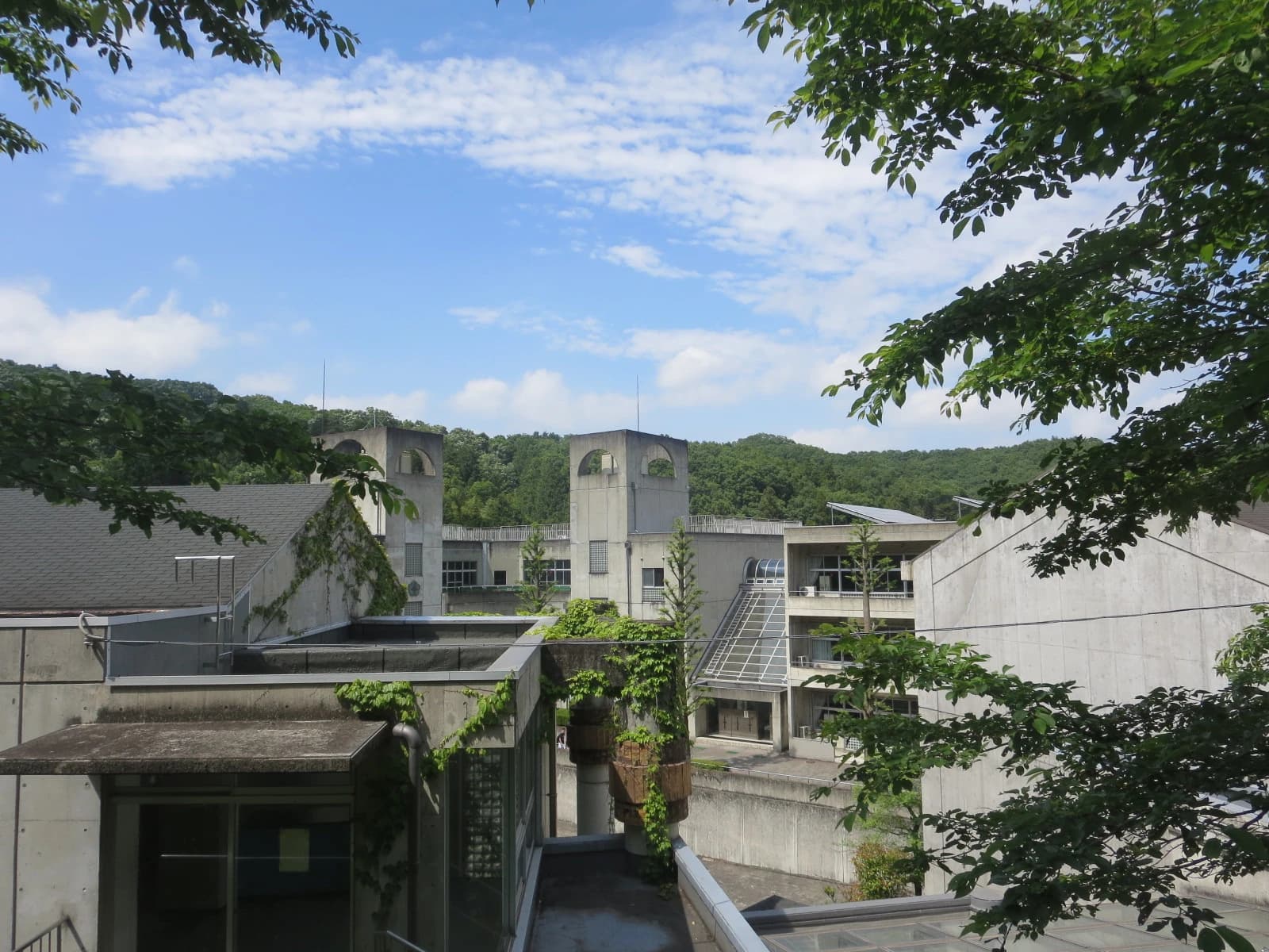 e-kagaku Academy 菅生教室のメイン画像