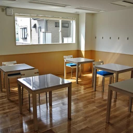 マナビオ 科学教室 五井教室のサムネイル画像 5