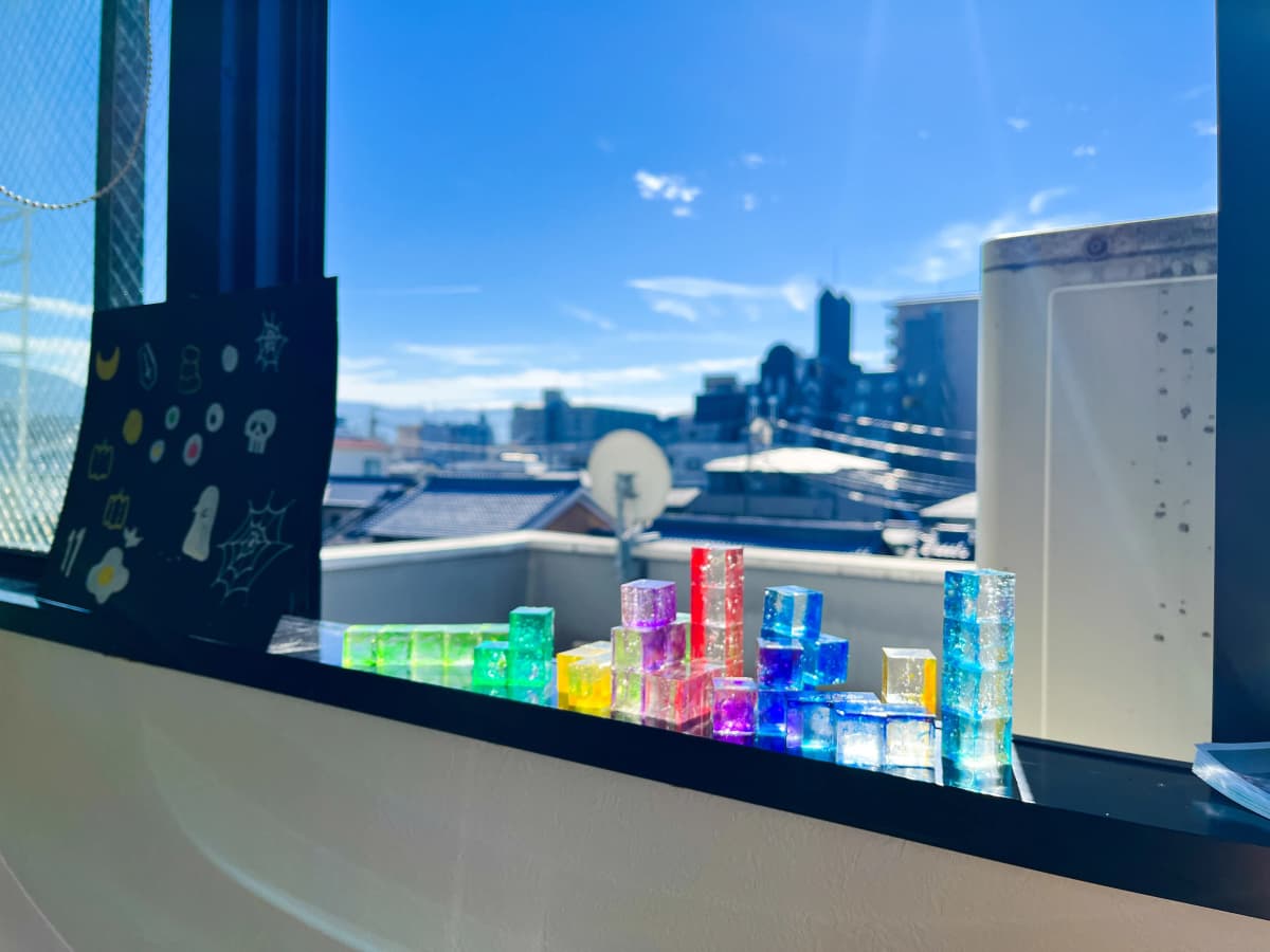 ナンデヤ？ 科学教室 大宮町教室 画像 1