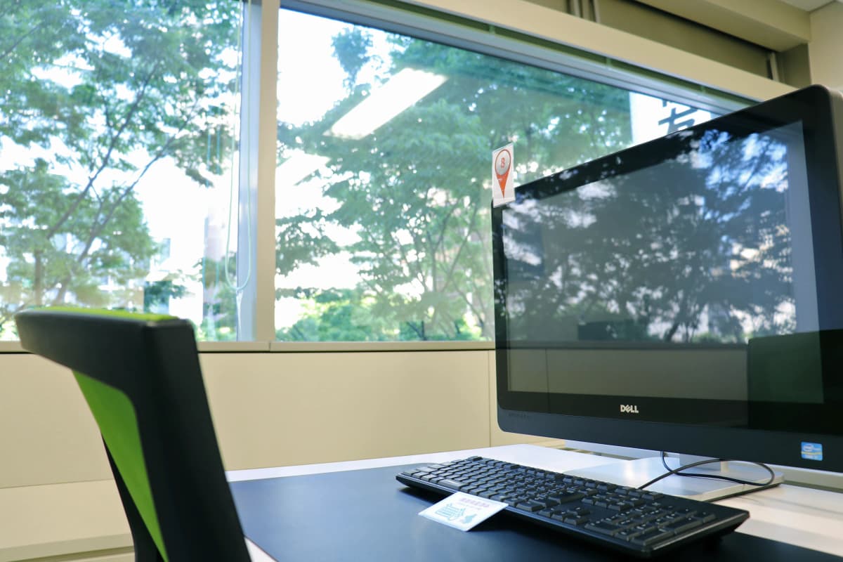 Winスクール パソコン 仙台駅前校 画像 7