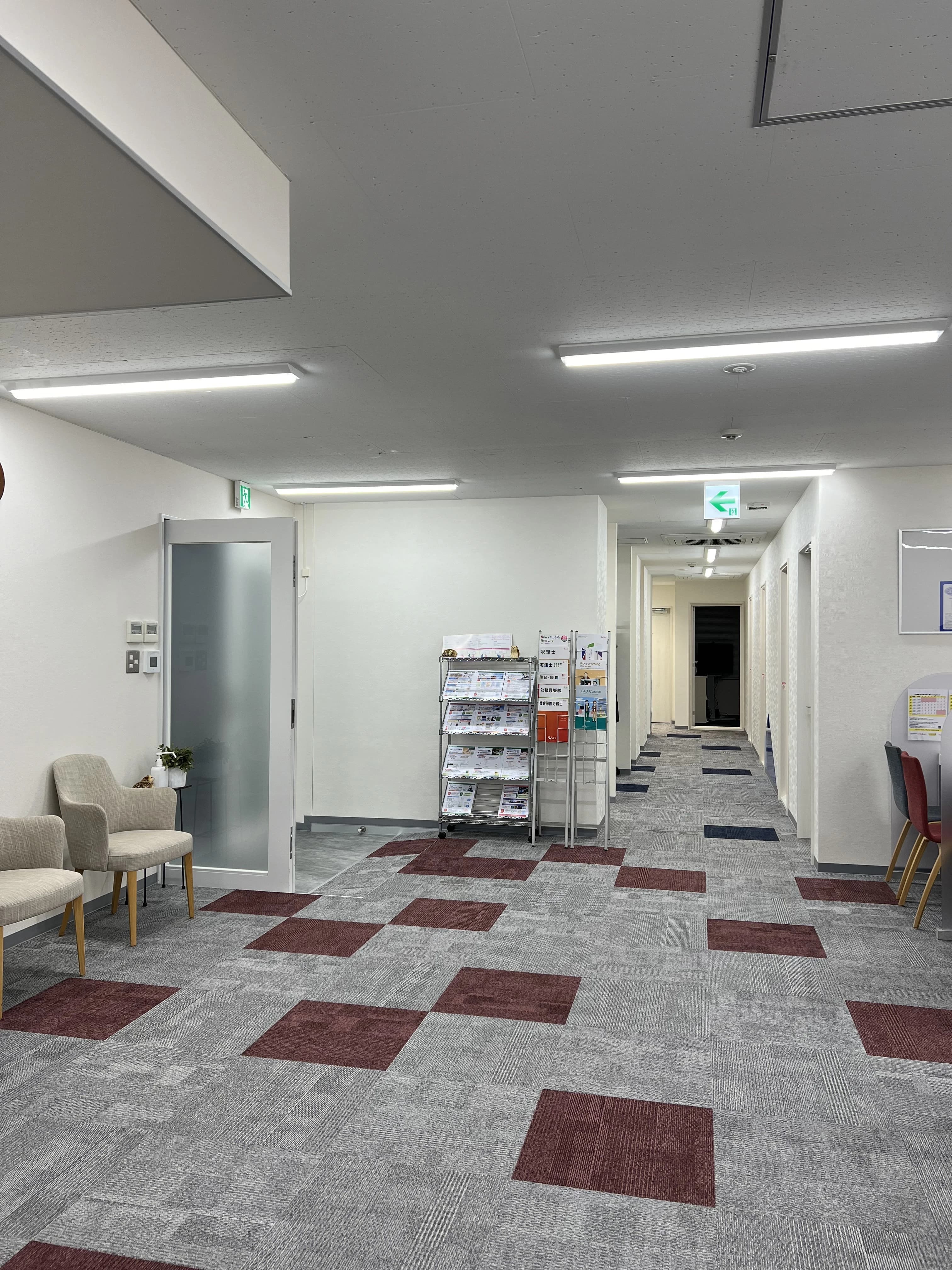 パソコン教室アビバ 銀座校 画像 28