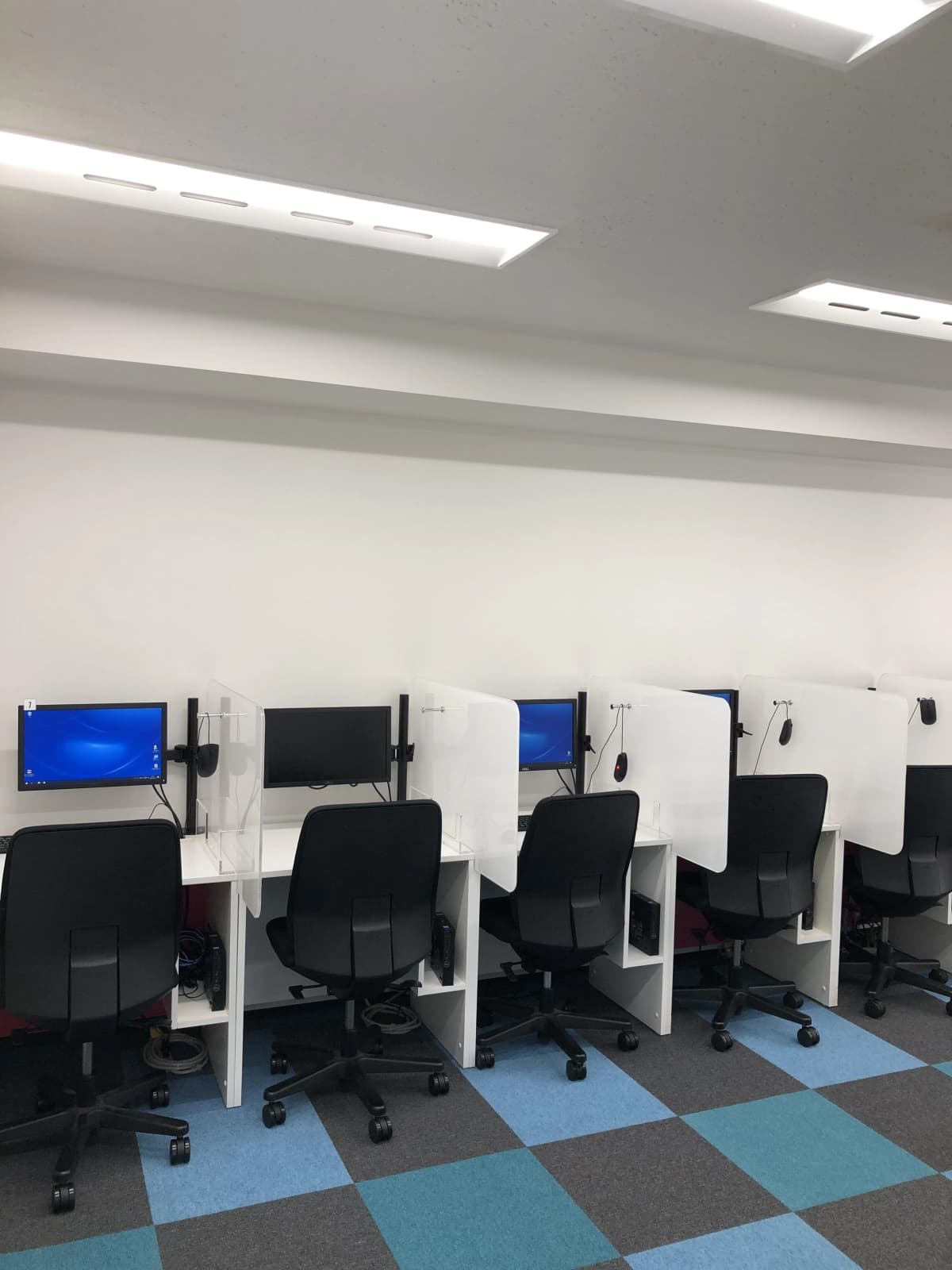 パソコン教室アビバ 渋谷校 画像 41