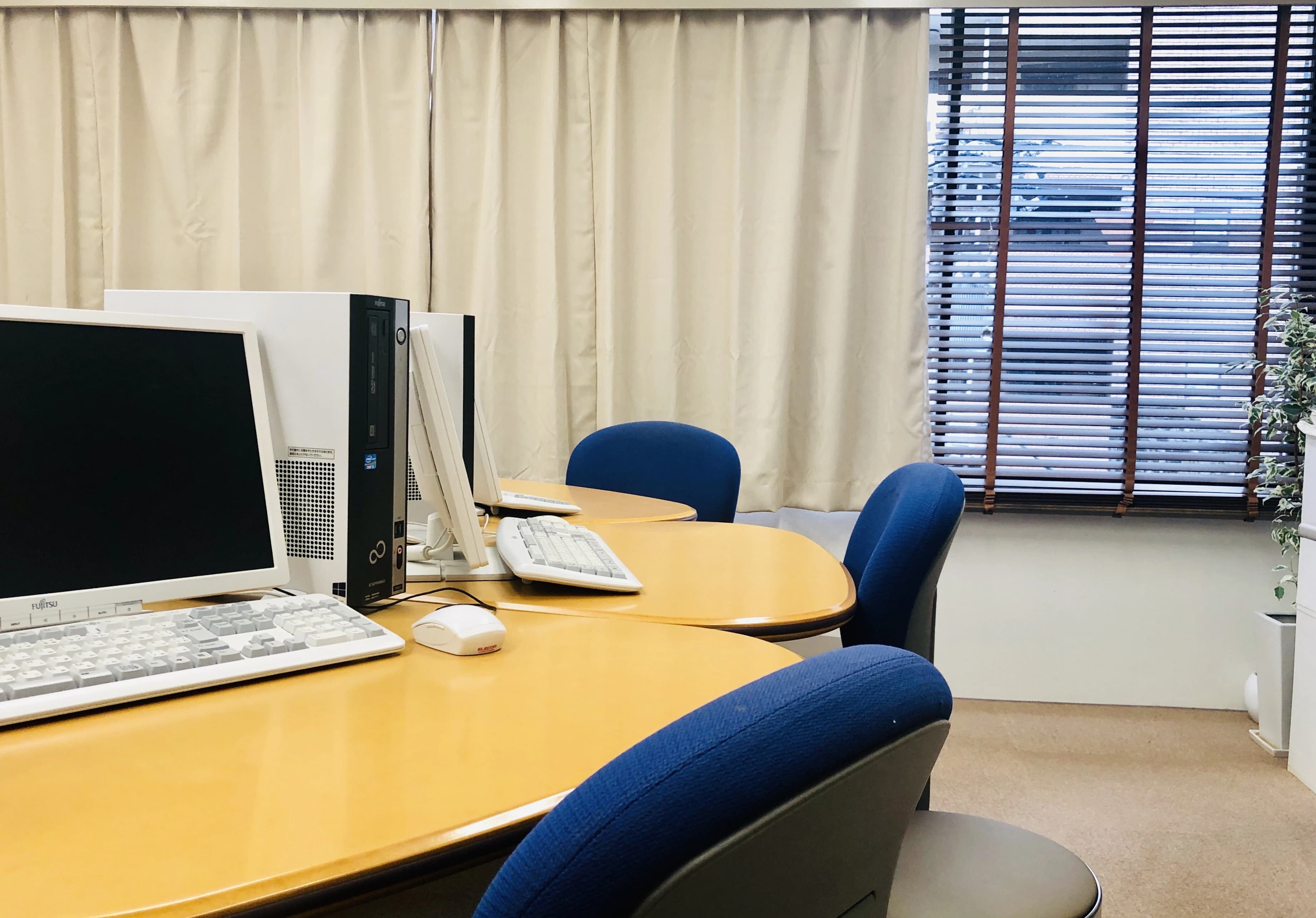 デリオン パソコン 三軒茶屋教室のメイン画像