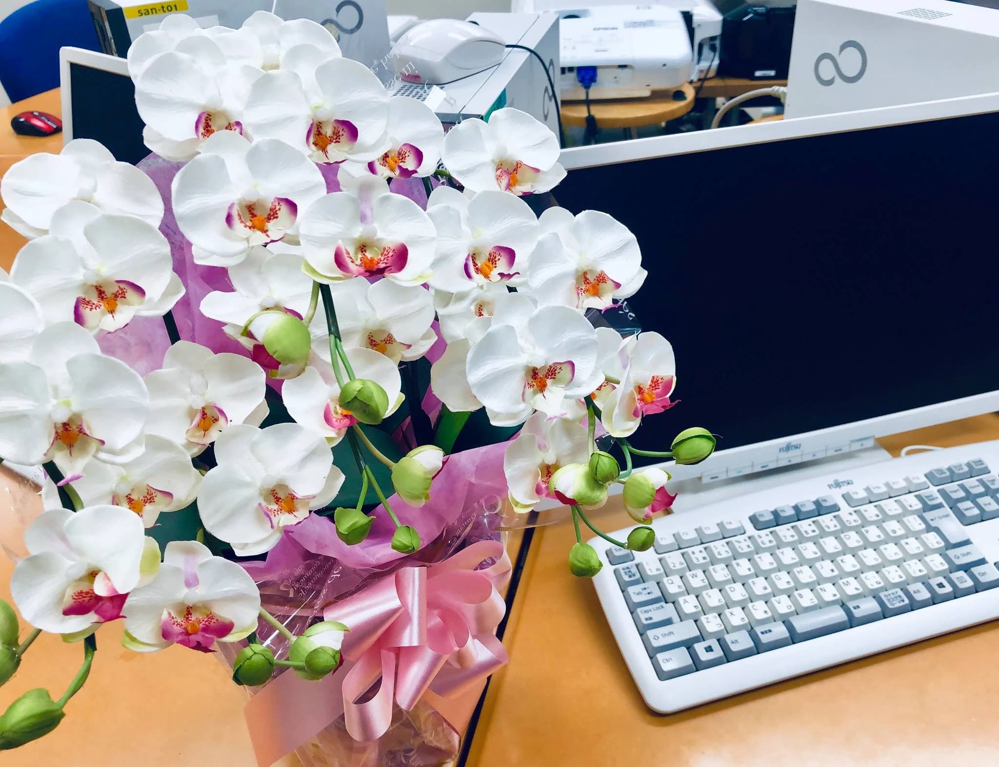 デリオン パソコン 三軒茶屋教室のサムネイル画像 3