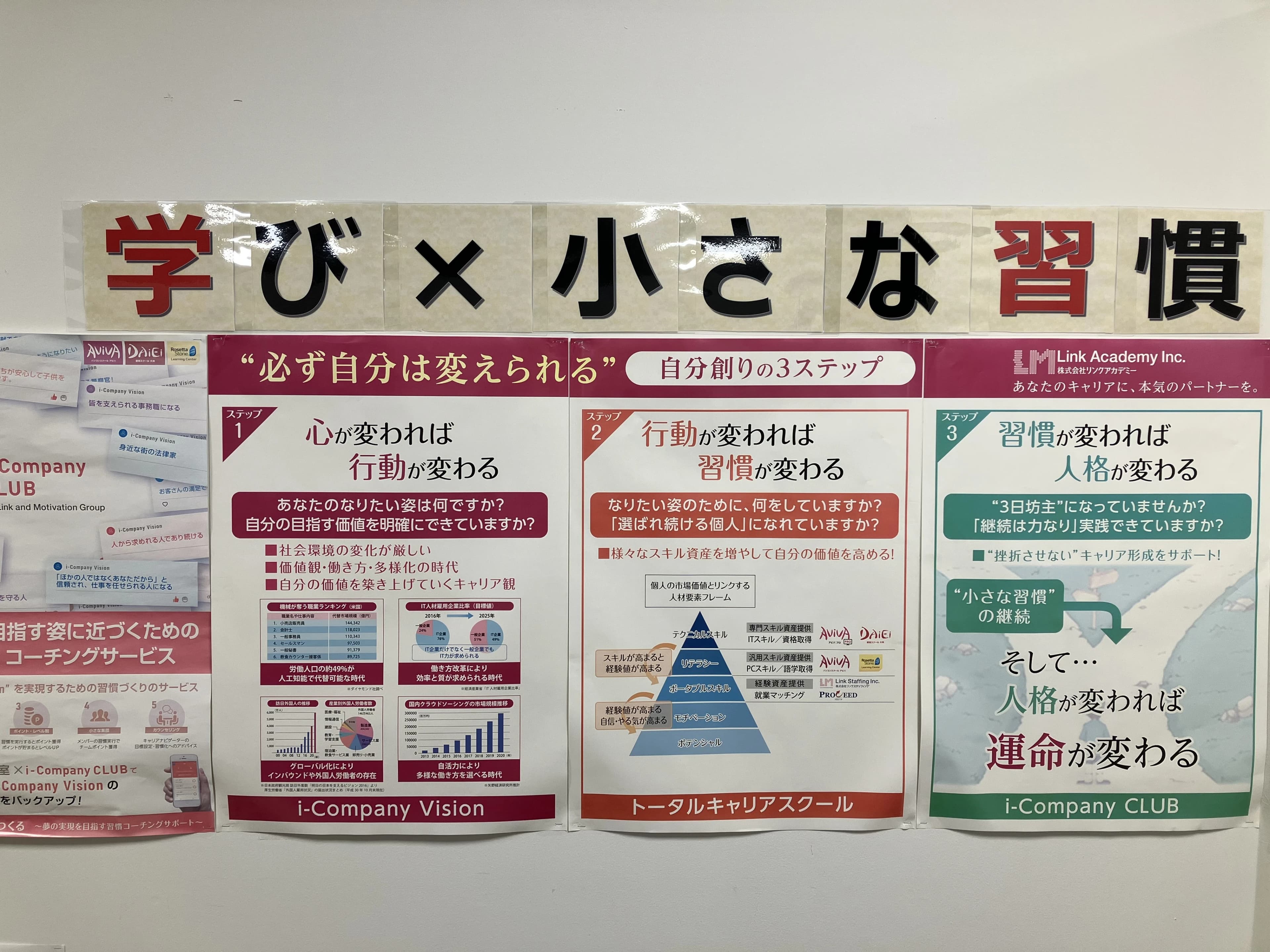 パソコン教室アビバ 錦糸町校のサムネイル画像 2