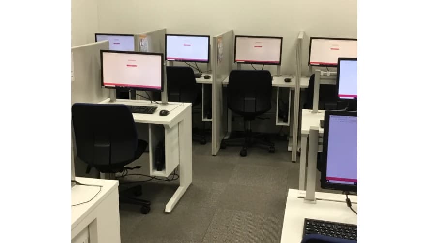 パソコン教室アビバ 八王子オクトーレ校 画像 20