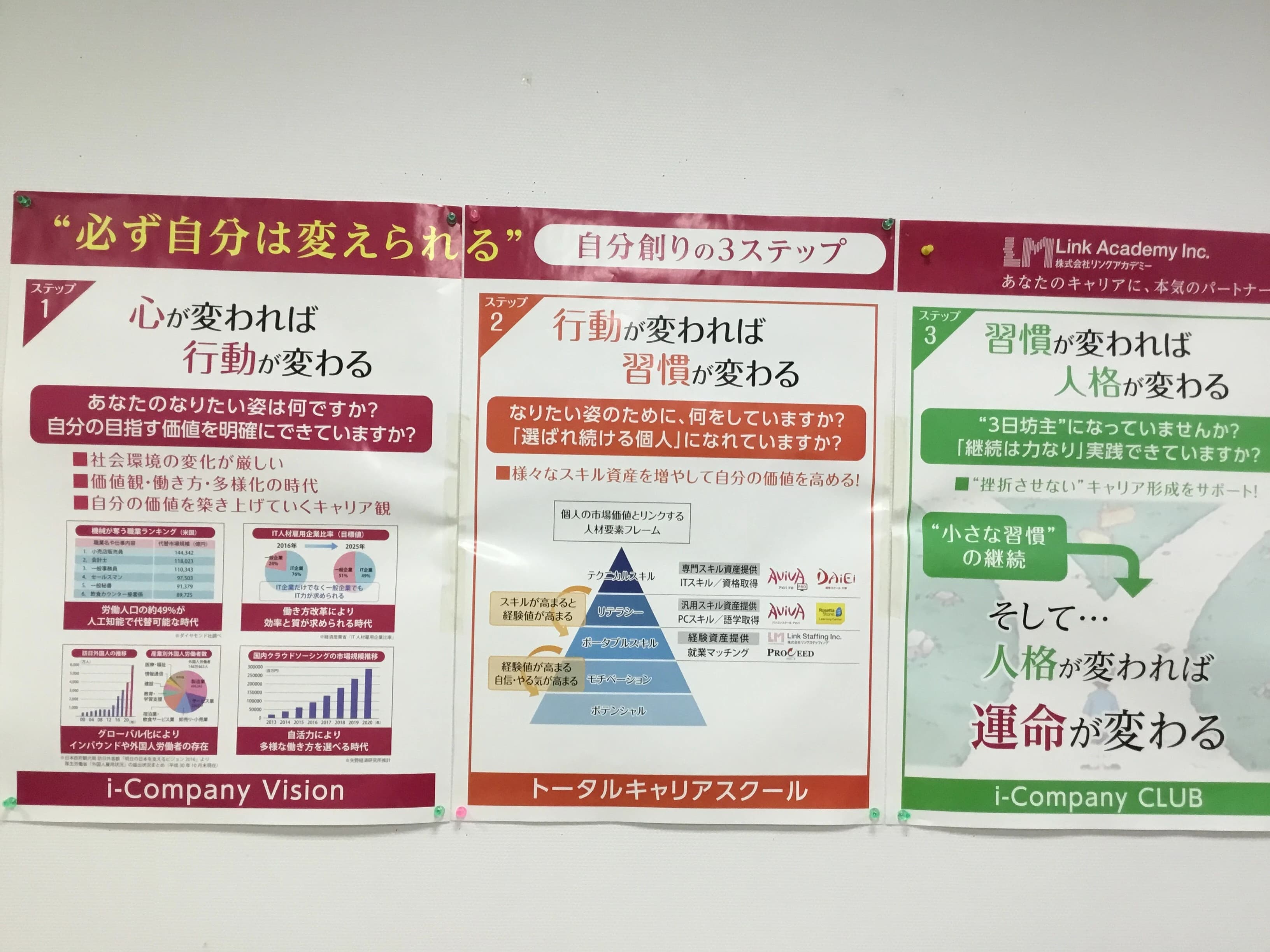 パソコン教室アビバ 八王子オクトーレ校 画像 41