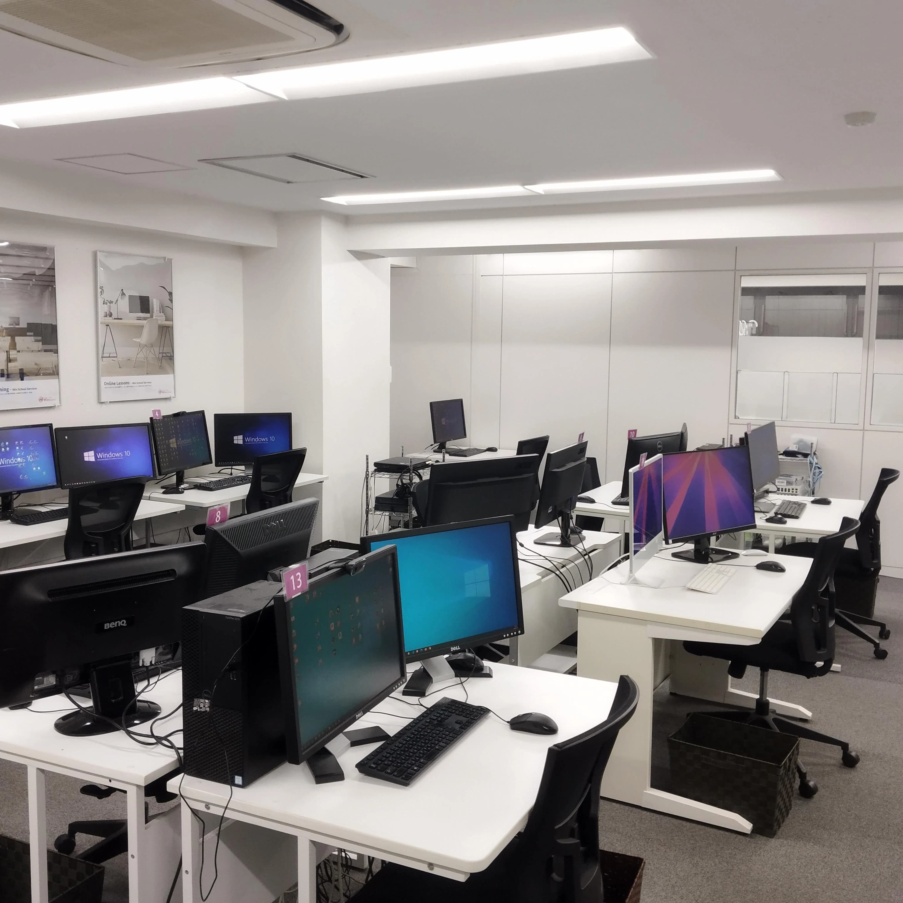 Winスクール パソコン 池袋校 画像 19