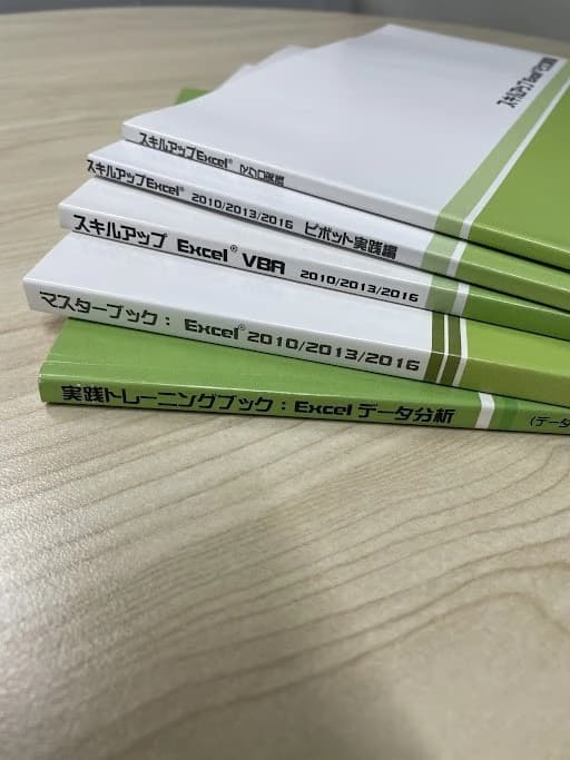 パソコン教室アビバ 立川校 画像 18