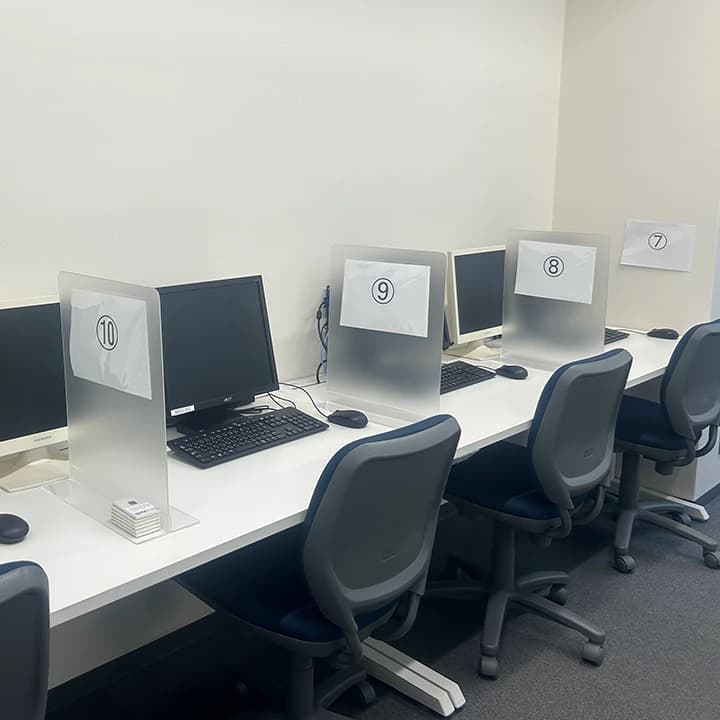 パソコンスクールISA 横浜校のサムネイル画像 2