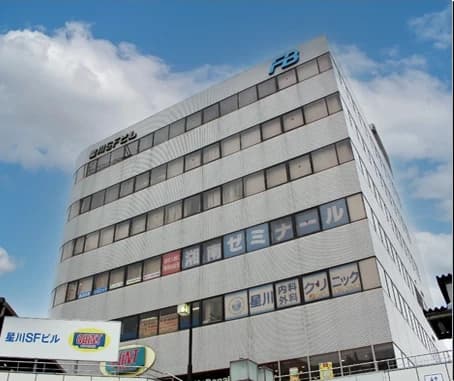 パソカレッジ 横浜星川教室（神奈川・横浜）のサムネイル画像 2