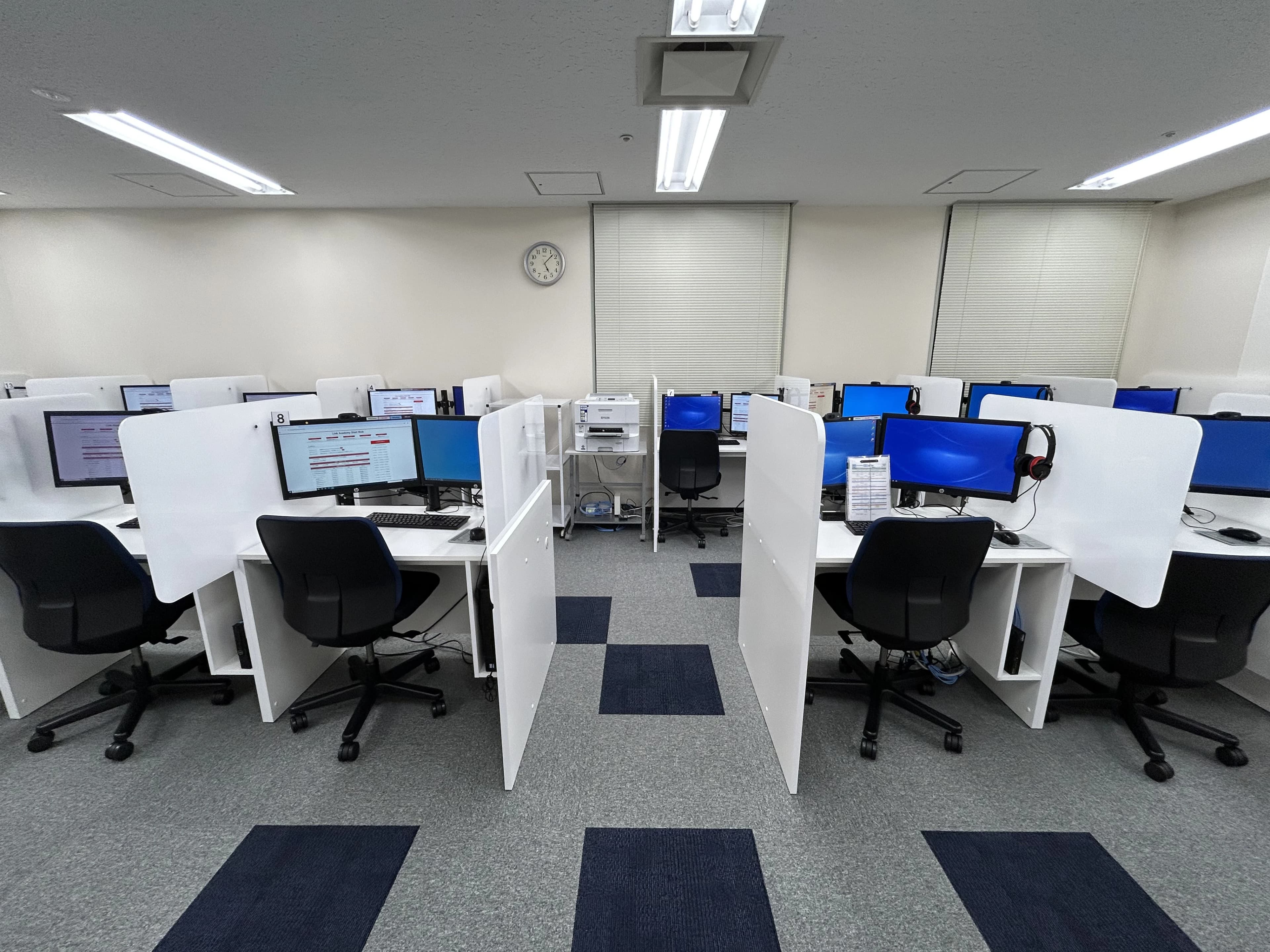 パソコン教室アビバ 浦和パルコ校のサムネイル画像 5