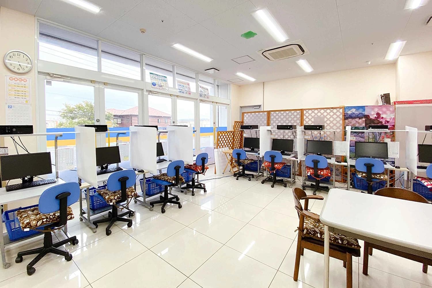 ひよこパソコン教室 木更津校のメイン画像