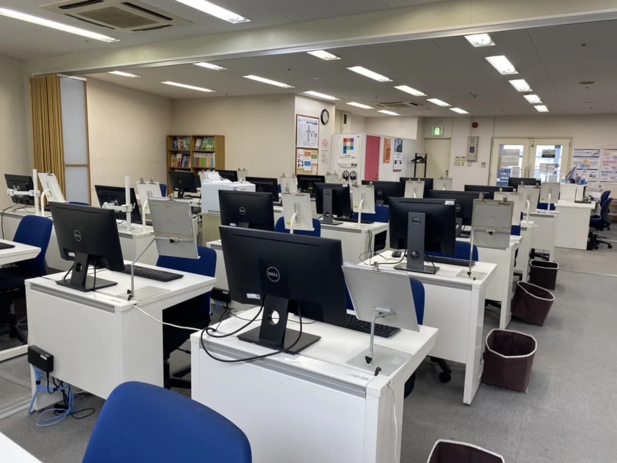 パソコン教室アビバ テックランド星ヶ丘校 画像 23