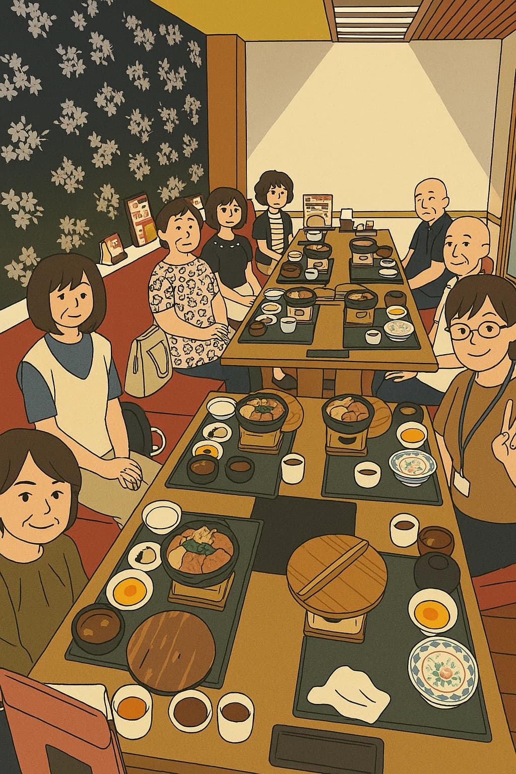 パソコン教室かるん♪ ヨシヅヤ太平通教室のメイン画像