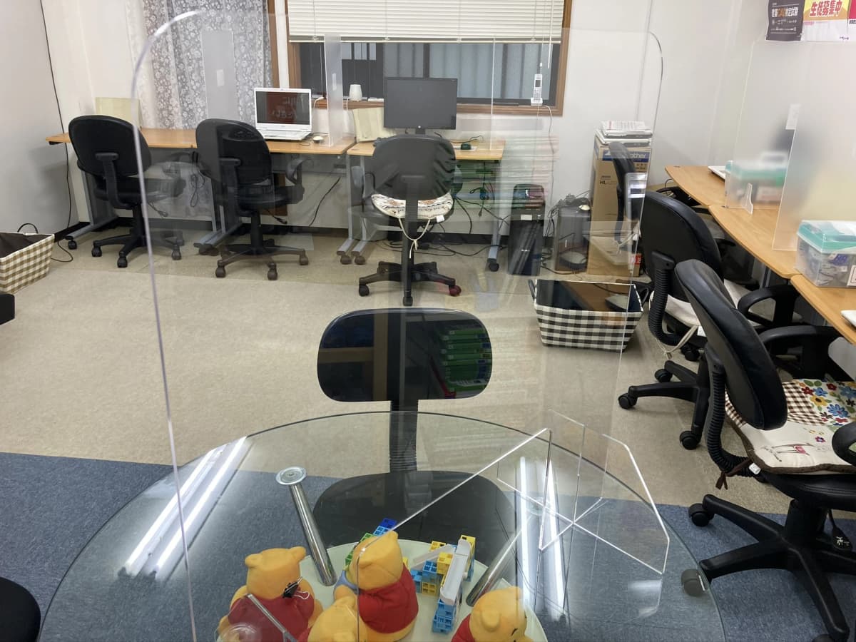 森本ぱそこん教室 パソコン 森本教室 画像 20