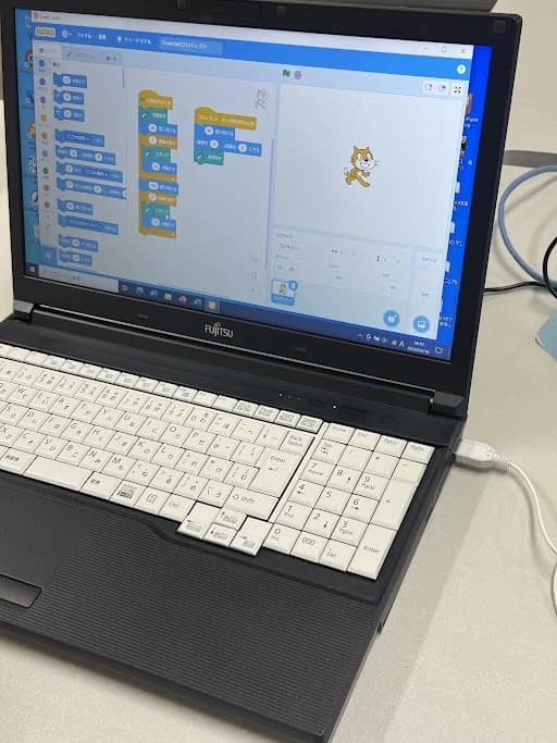 パソコン教室かるん♪ ヨシヅヤ西春教室のメイン画像