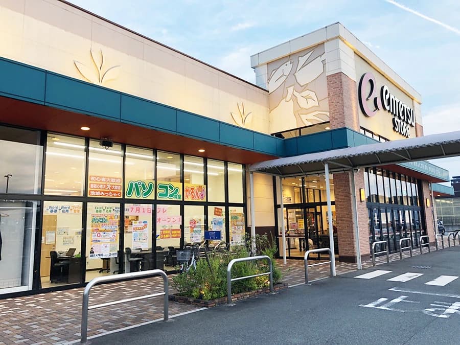 パソコン教室かるん♪ 遠鉄ストア菊川教室のサムネイル画像 3