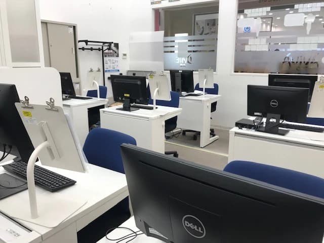 パソコン教室アビバ プレ葉ウォーク浜北校 画像 22