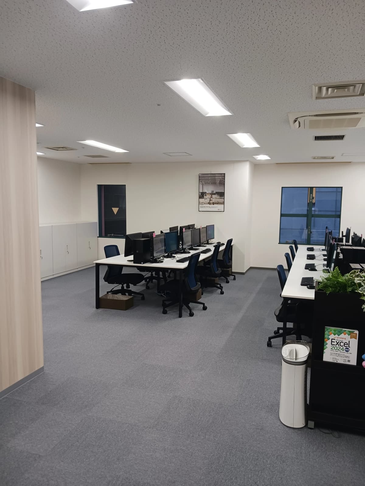 Winスクール パソコン なんば校 画像 18