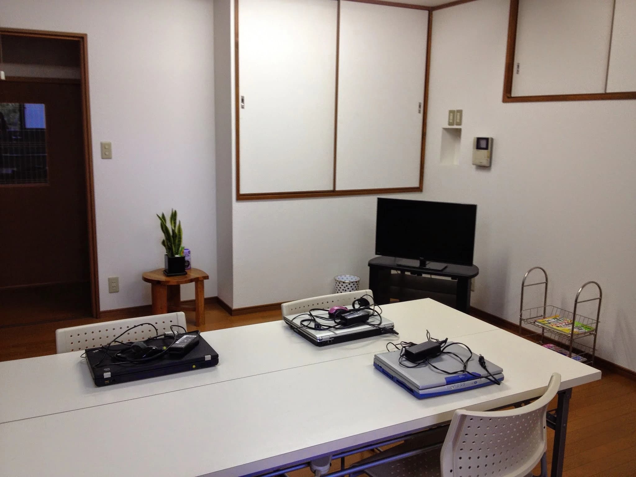 本庄パソコン広場 本庄西教室のサムネイル画像 5