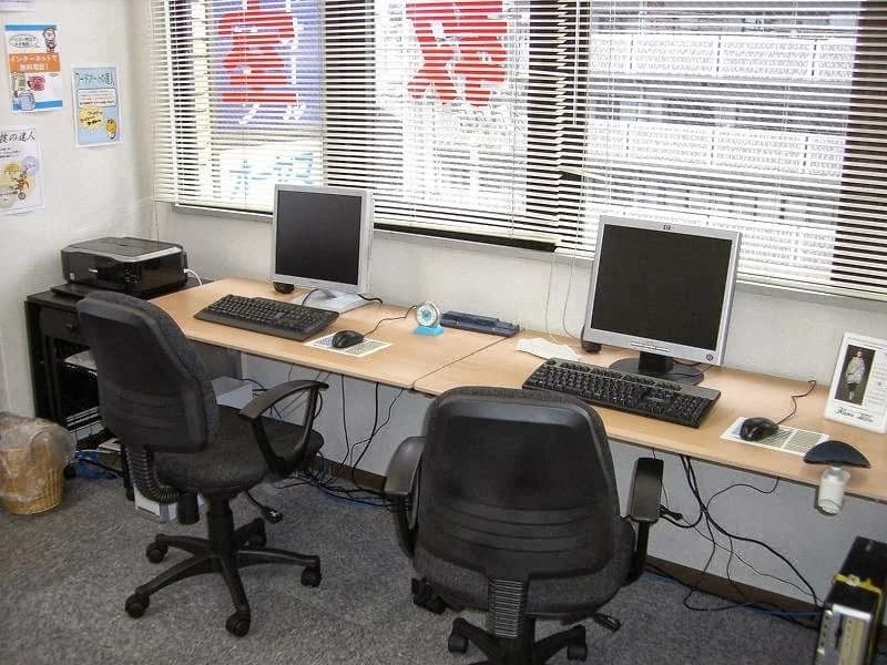 パソカレッジ 京都西院教室（京都府・右京区）のメイン画像