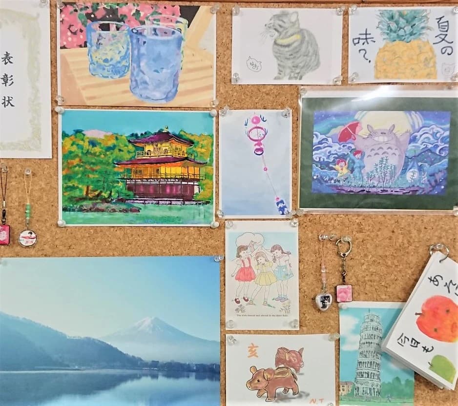 鴎州塾ぱそこん教室 パソコン 可部校のサムネイル画像 5