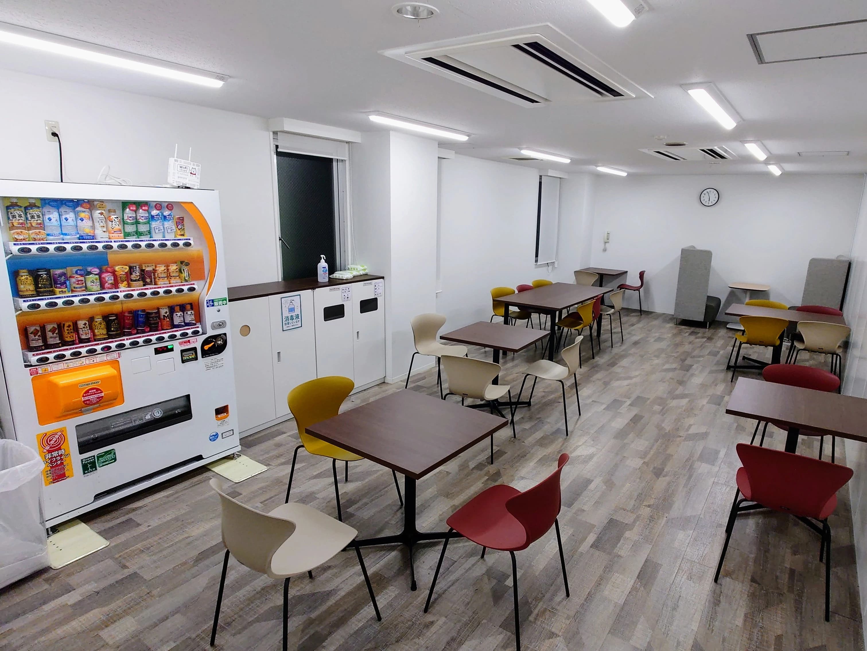 パソコン教室アビバ 広島大手町校 画像 39