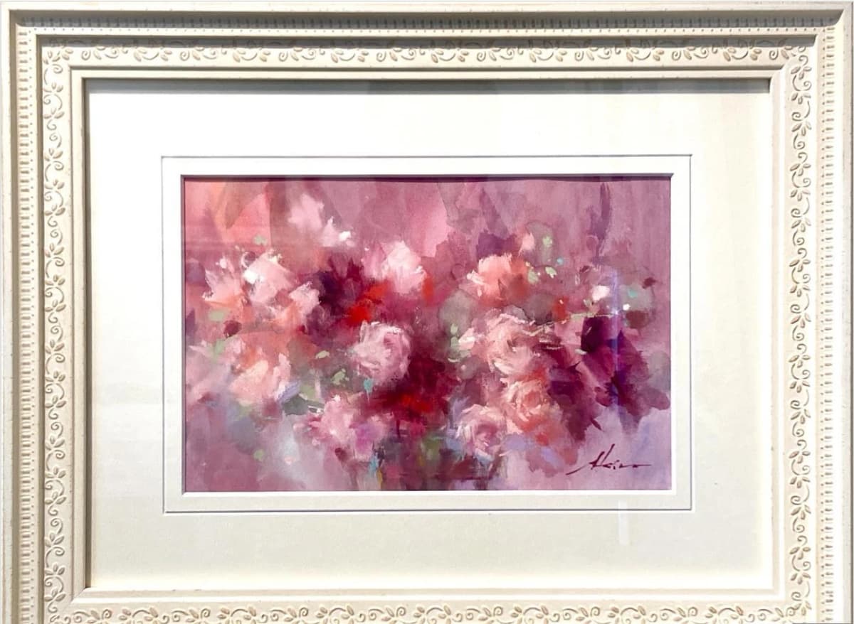 Atelier Vasenoir(アトリエヴァーズノアール) 美術（絵画・造形・工作） 郡山教室 画像 17