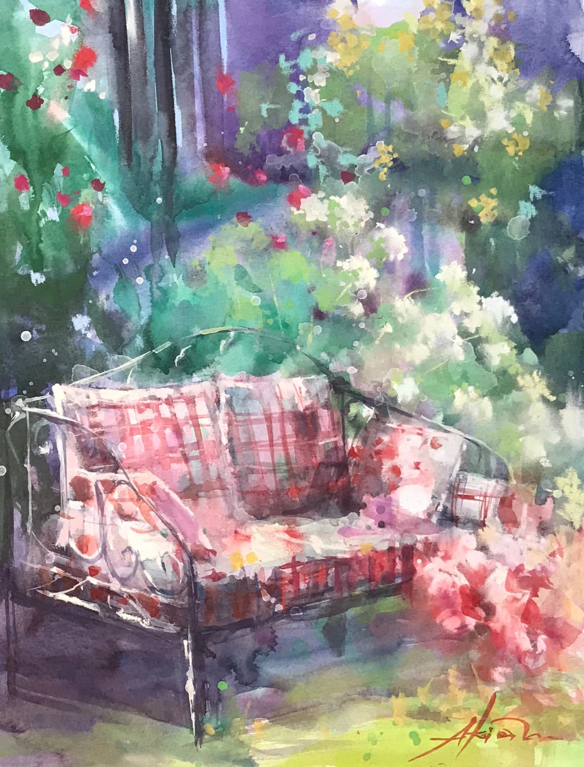 Atelier Vasenoir(アトリエヴァーズノアール) 美術（絵画・造形・工作） 郡山教室 画像 19