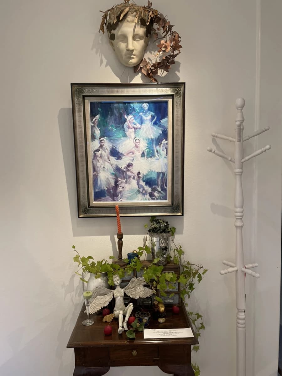 Atelier Vasenoir(アトリエヴァーズノアール) 美術（絵画・造形・工作） 郡山教室 画像 20