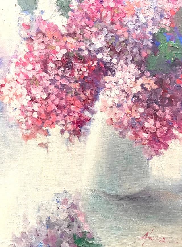 Atelier Vasenoir(アトリエヴァーズノアール) 美術（絵画・造形・工作） 郡山教室 画像 22