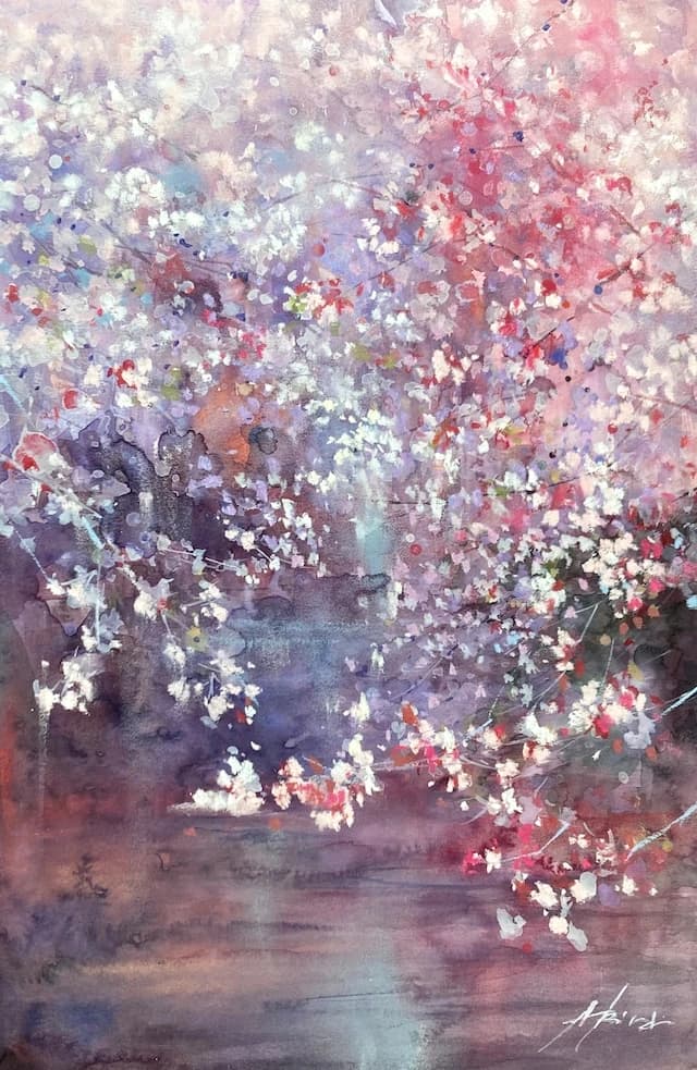 Atelier Vasenoir(アトリエヴァーズノアール) 美術（絵画・造形・工作） 郡山教室 画像 25