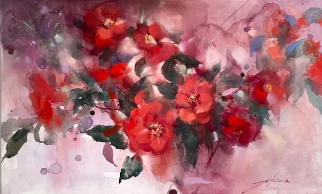 Atelier Vasenoir(アトリエヴァーズノアール) 美術（絵画・造形・工作） 郡山教室 画像 29