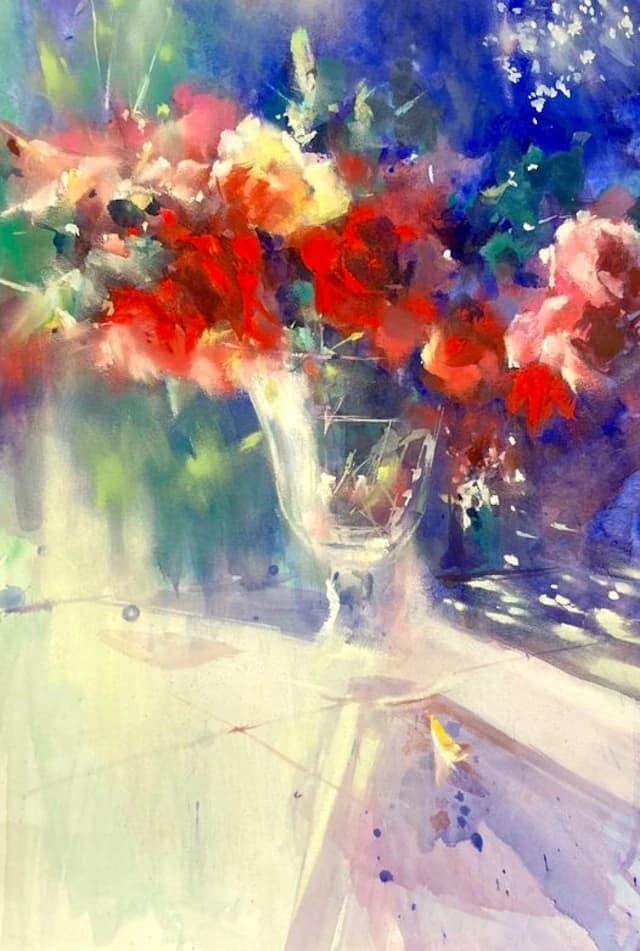 Atelier Vasenoir(アトリエヴァーズノアール) 美術（絵画・造形・工作） 郡山教室 画像 35