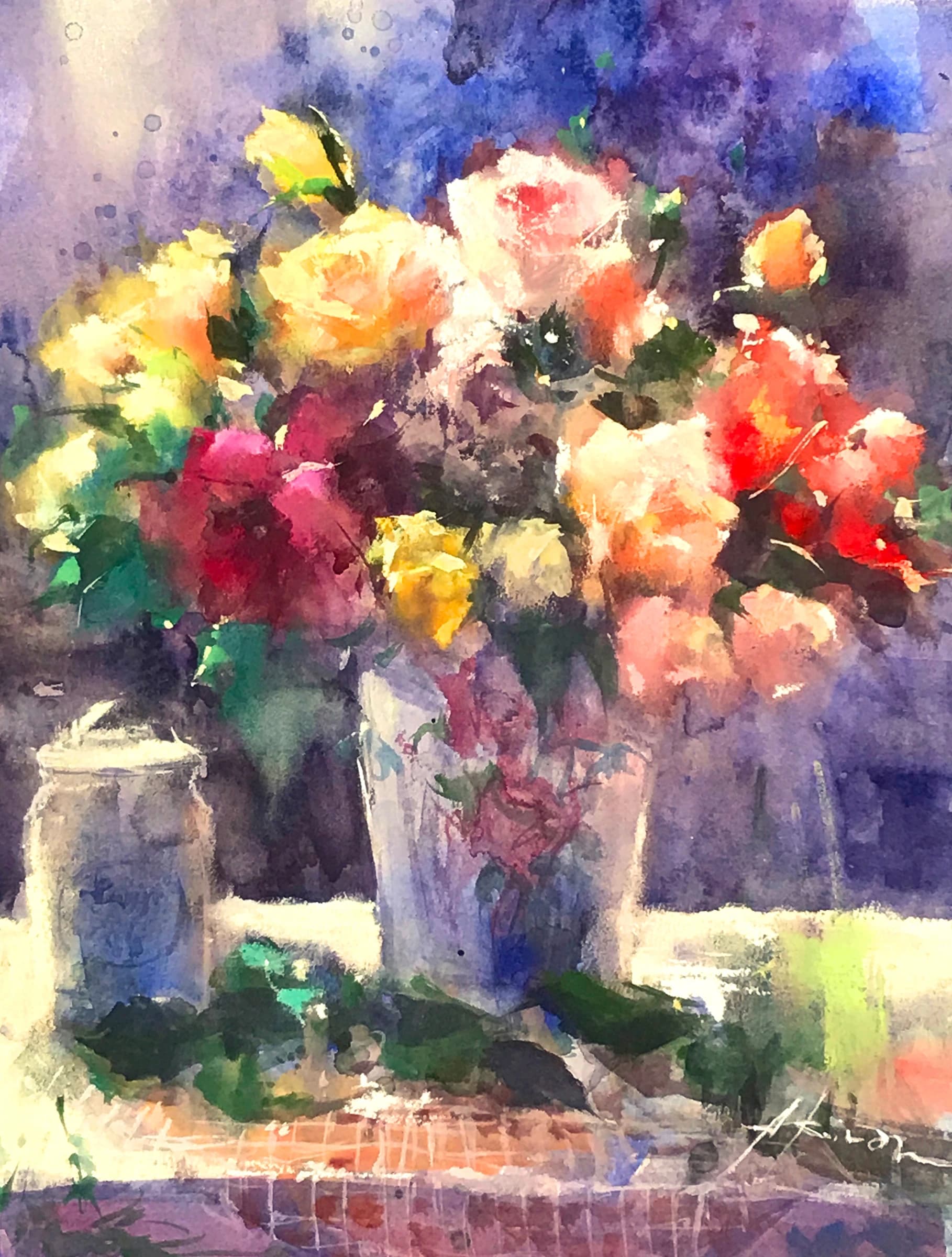 Atelier Vasenoir(アトリエヴァーズノアール) 美術（絵画・造形・工作） 郡山教室のサムネイル画像 3