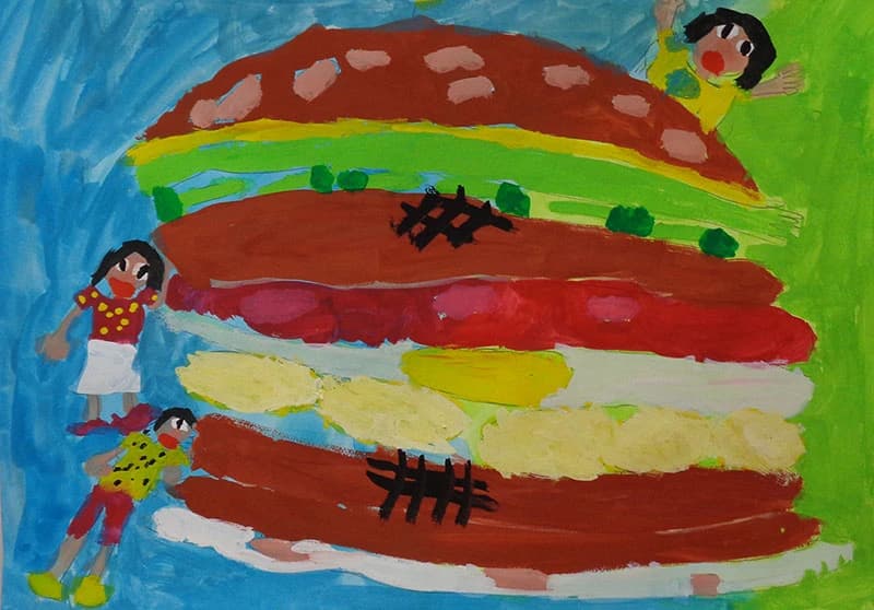 アトリエクロー 南烏山教室のサムネイル画像 2