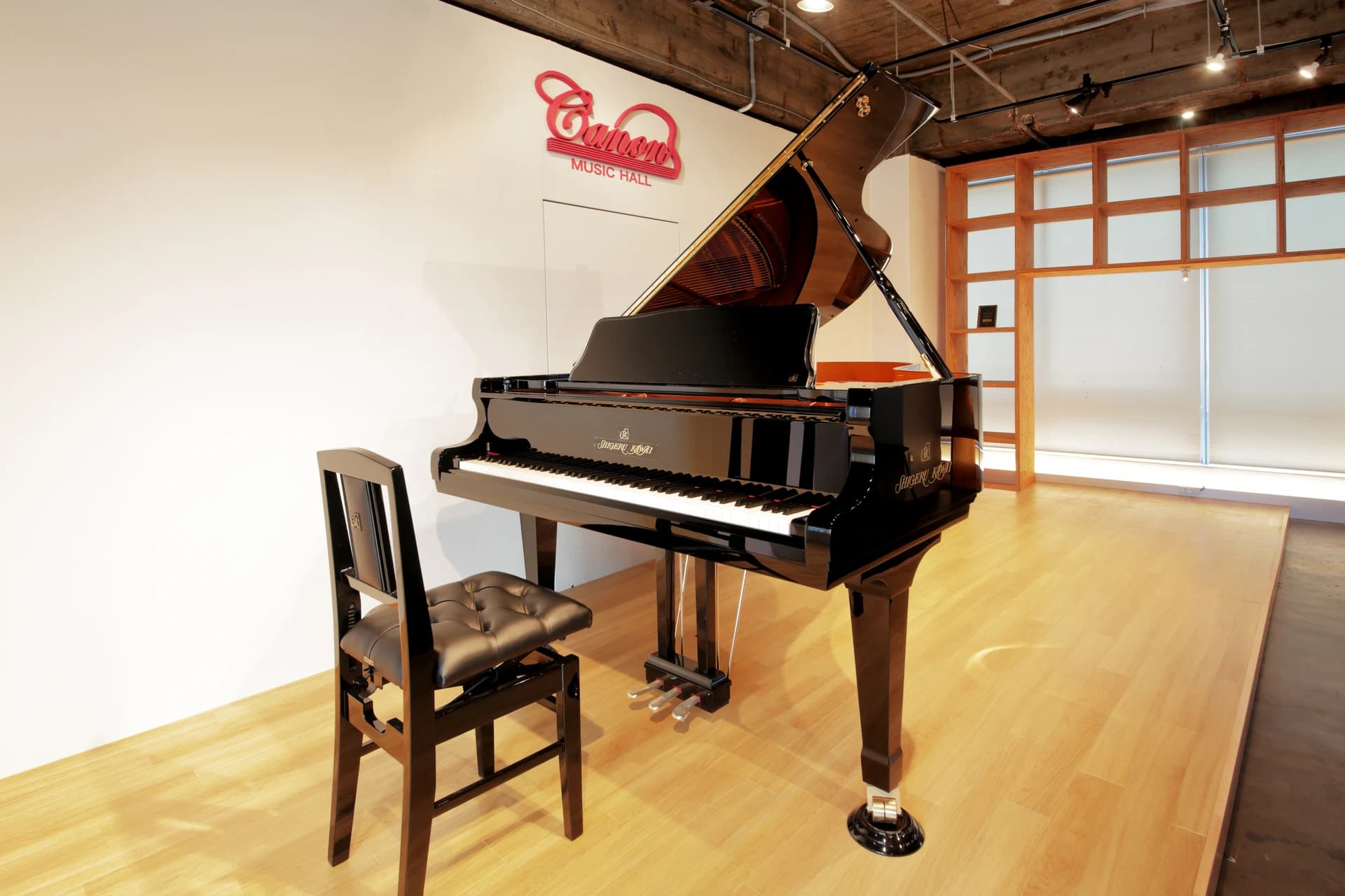 カノンミュージックスクール 鶴舞校のメイン画像