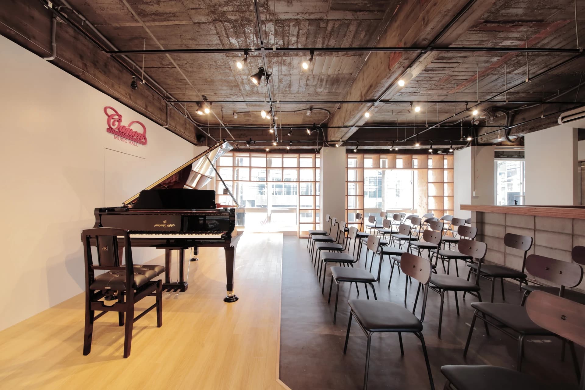 カノンミュージックスクール 鶴舞校のサムネイル画像 2