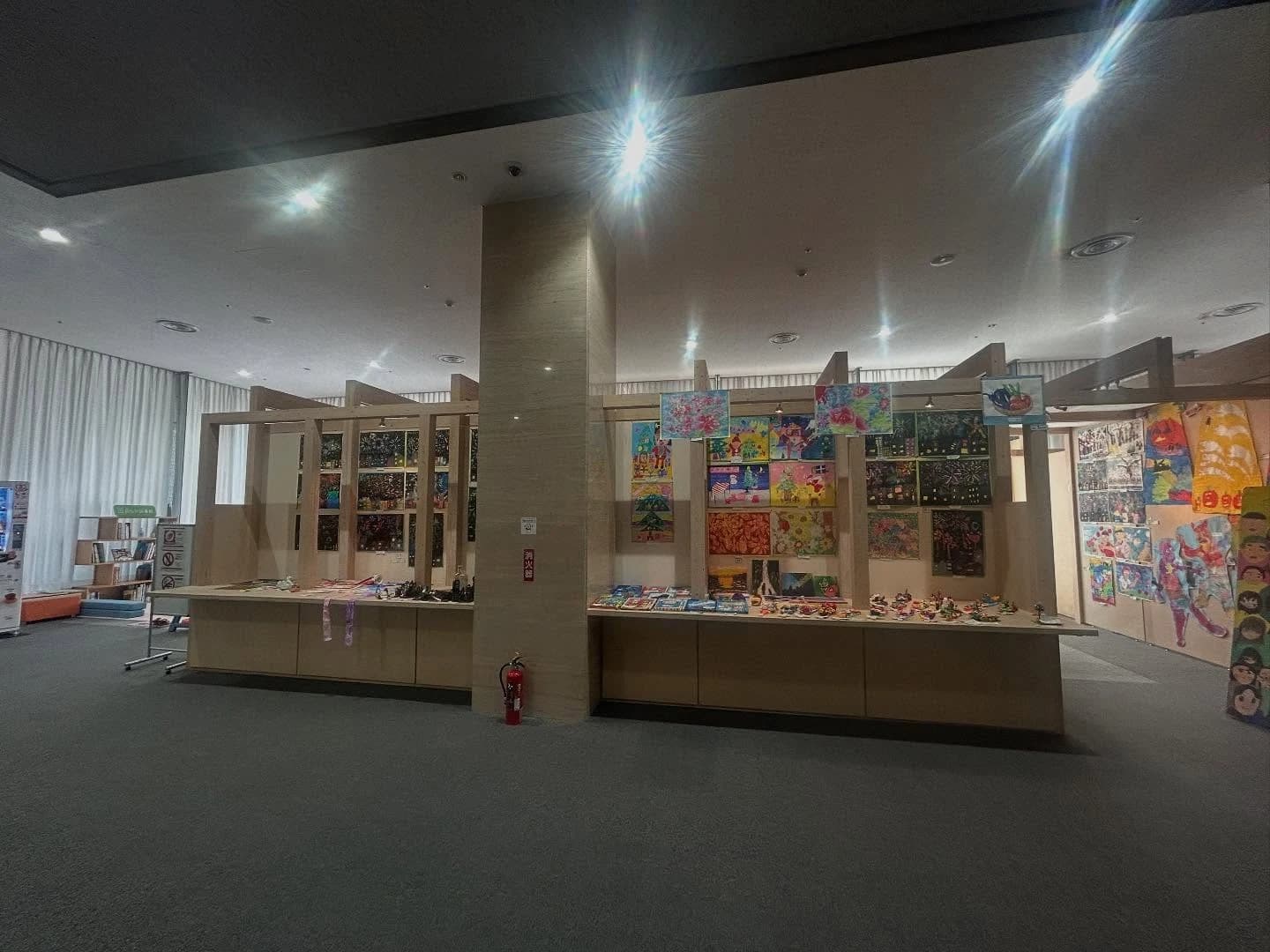 アトリエとろり 荒川教室のサムネイル画像 4