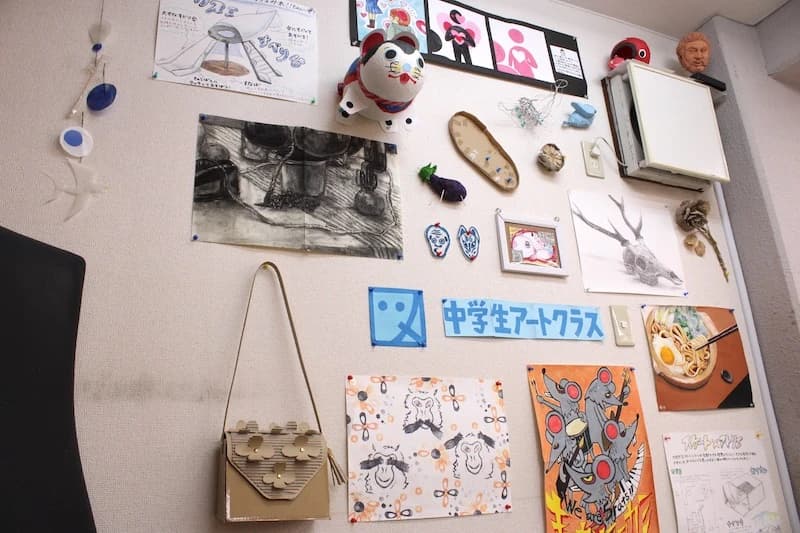 図工ランド 美術（絵画・造形・工作） 吉祥寺校のサムネイル画像 4