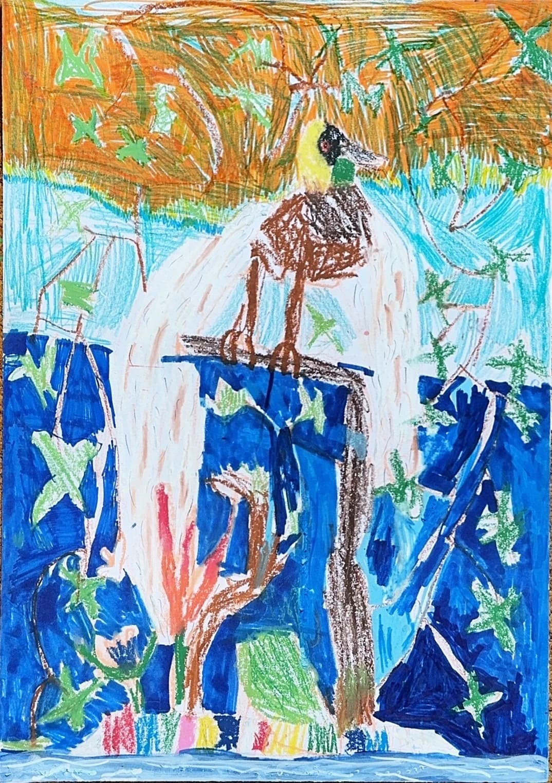 アトリエマーサ 久が原教室のサムネイル画像 2