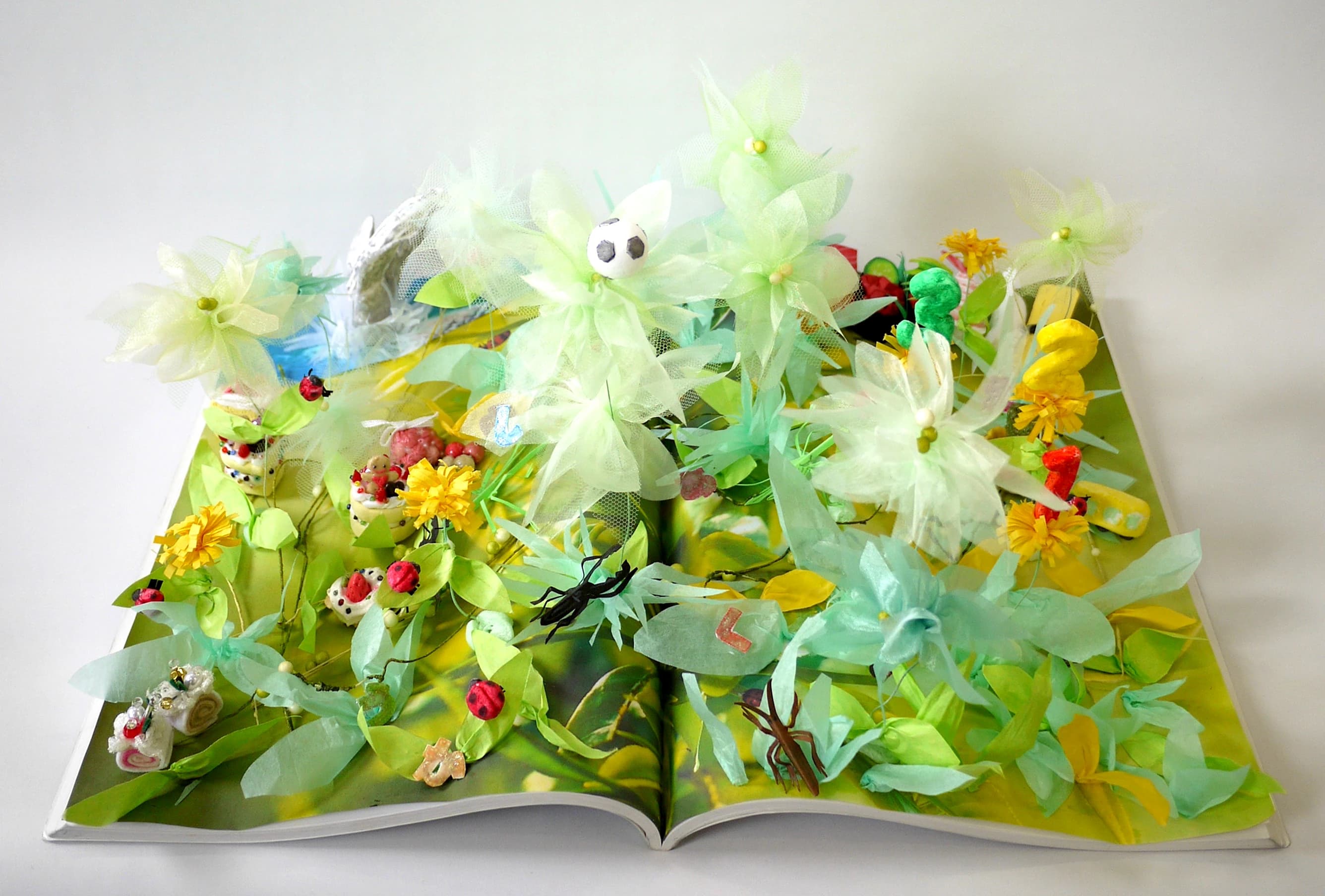 キッズ・アトリエ 西東京教室のサムネイル画像 3