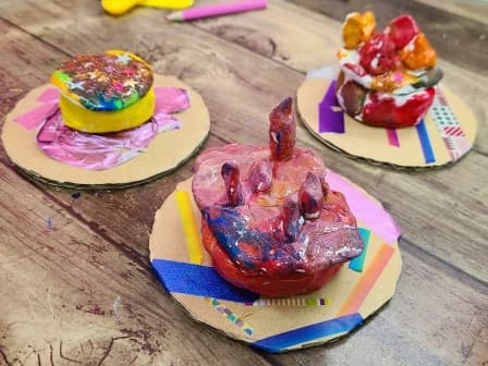 AQアートスクール 本校のサムネイル画像 2