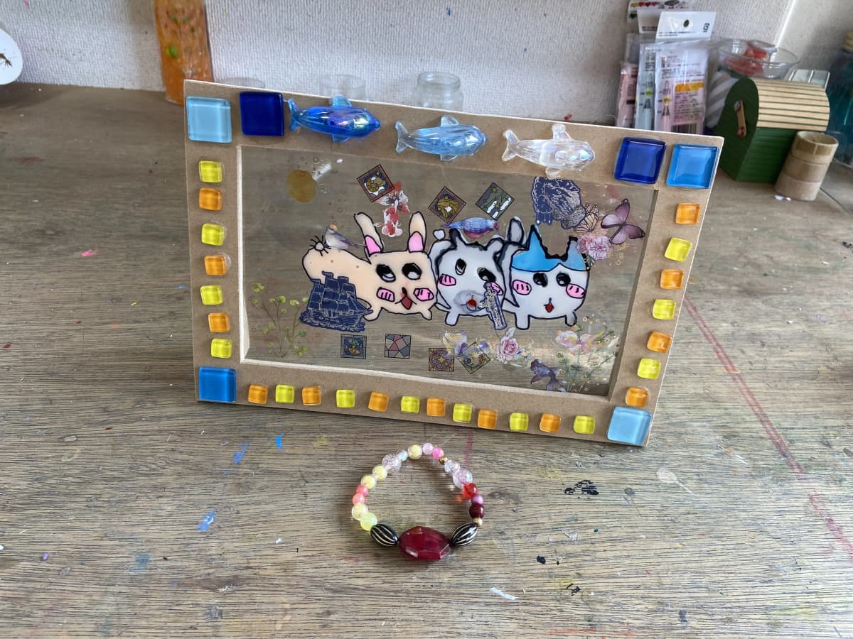 SketchPeople(スケッチピープル) 美術（絵画・造形・工作） 八広教室 画像 21