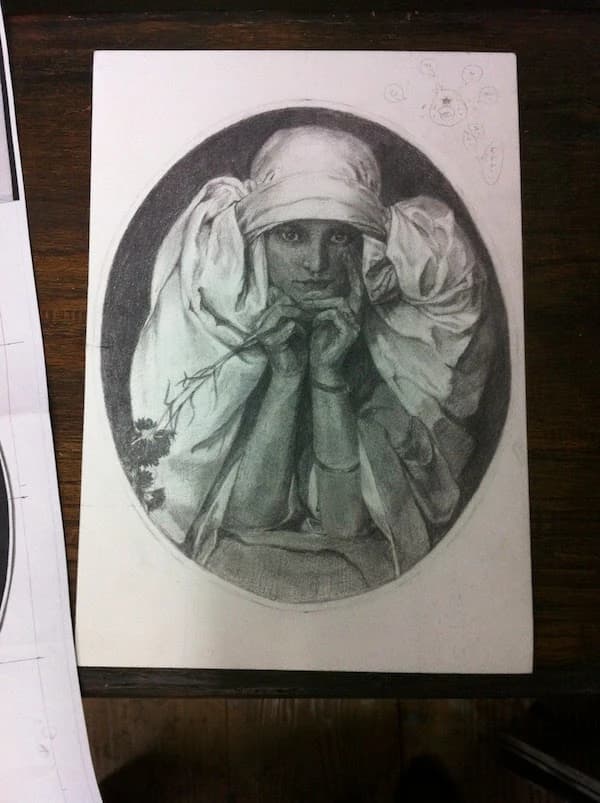 深川美術 白河教室のサムネイル画像 4