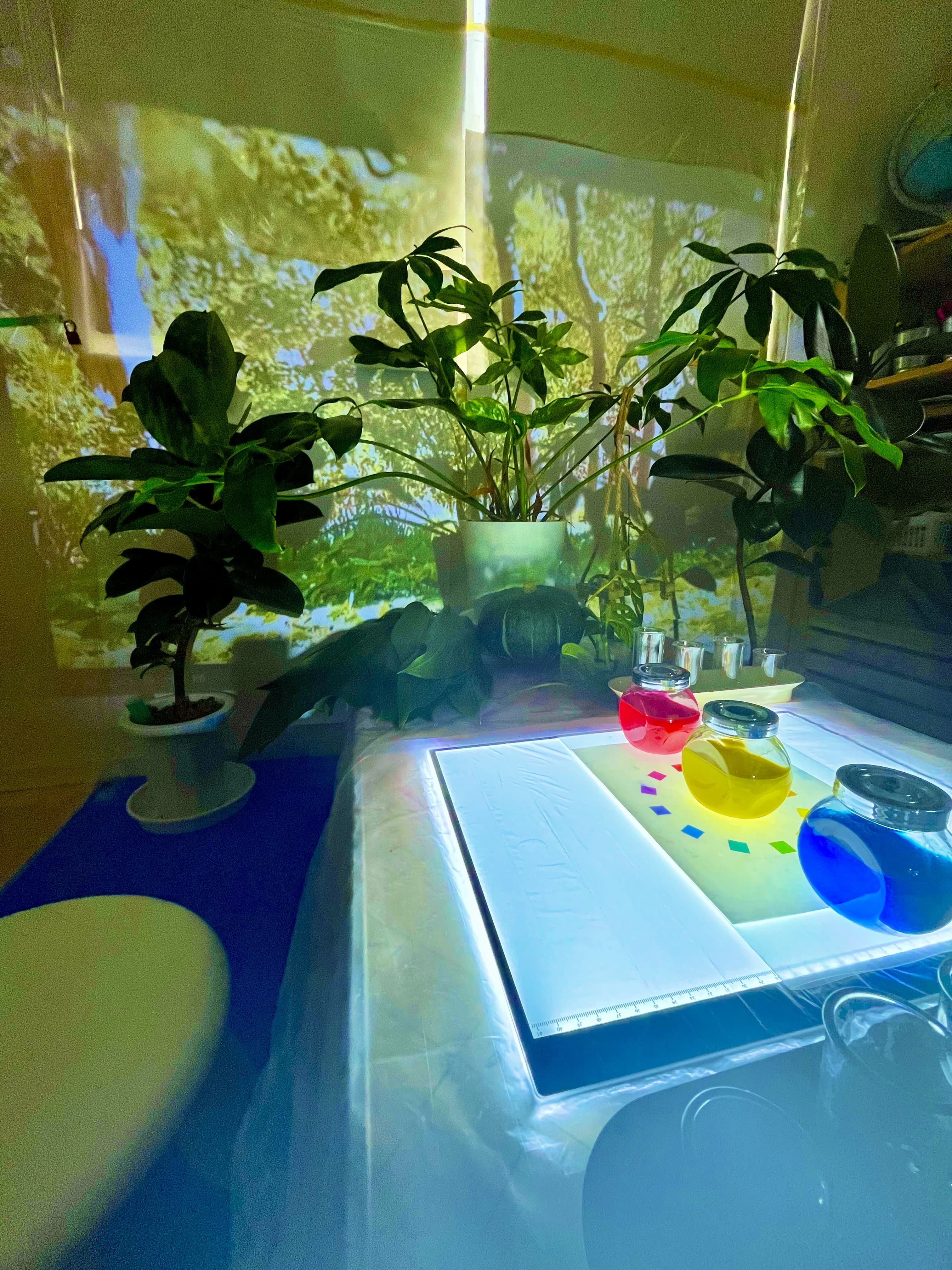 こどものアトリエ カラフル 雪谷教室のサムネイル画像 5