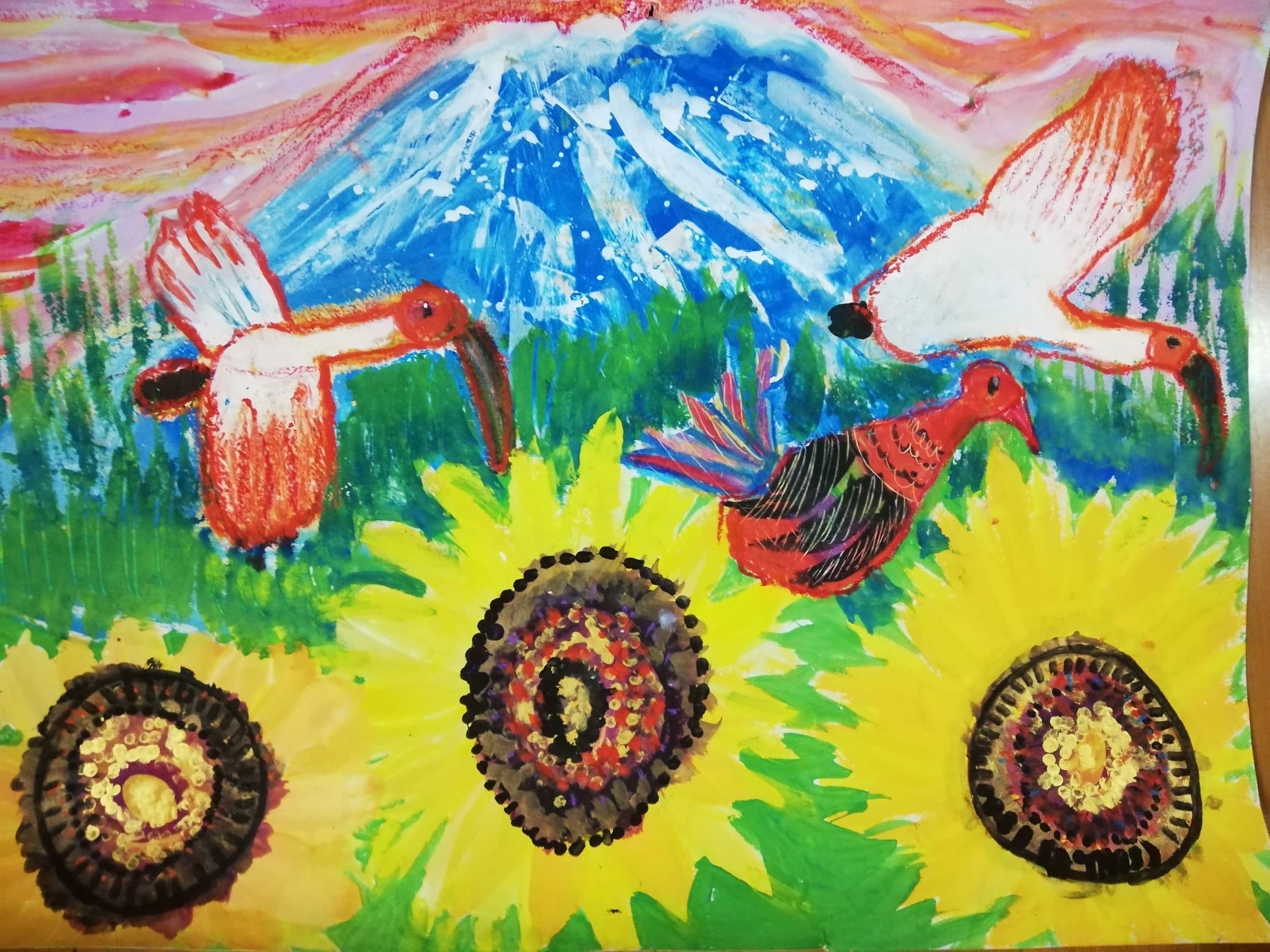 影美会アートアカデミー 麻布校のサムネイル画像 3