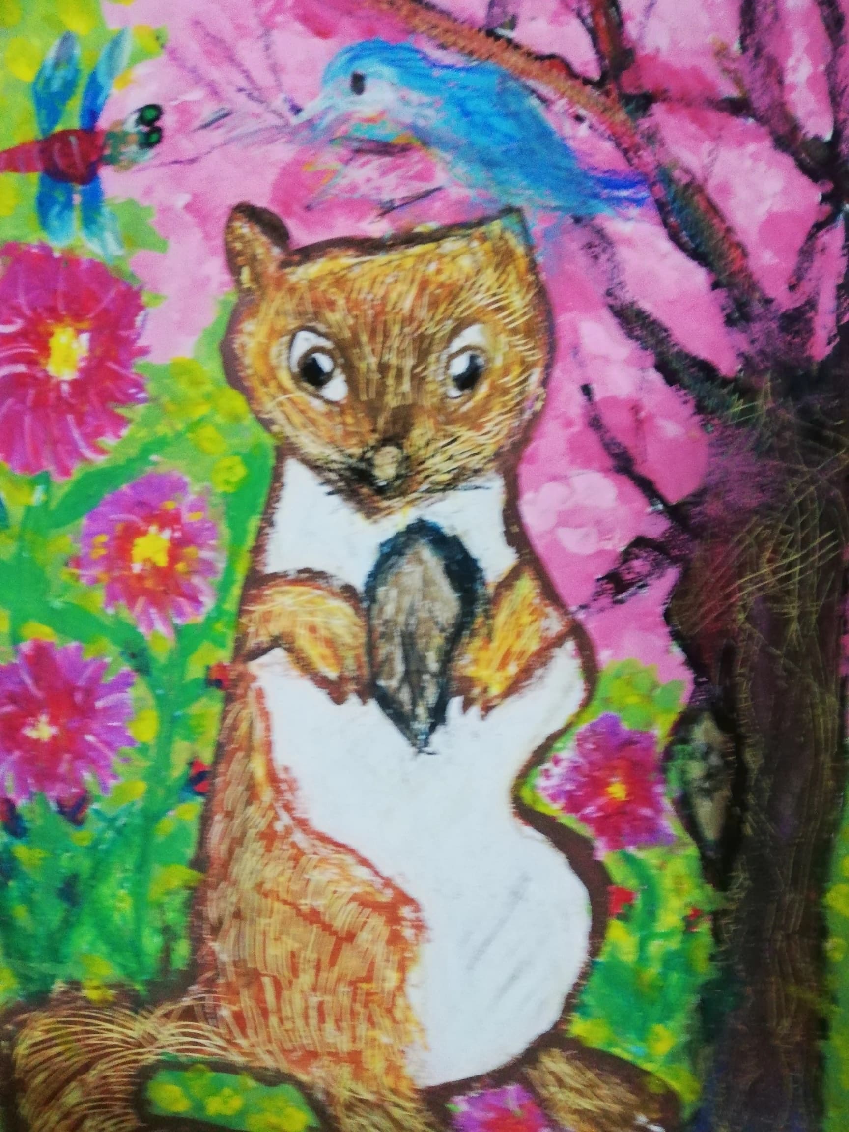 影美会アートアカデミー 麻布校のサムネイル画像 4