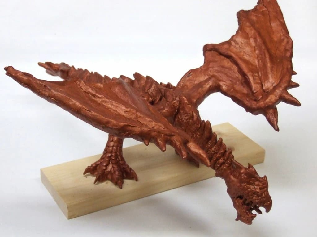 手の教室 美術（絵画・造形・工作） 南久が原教室のサムネイル画像 3